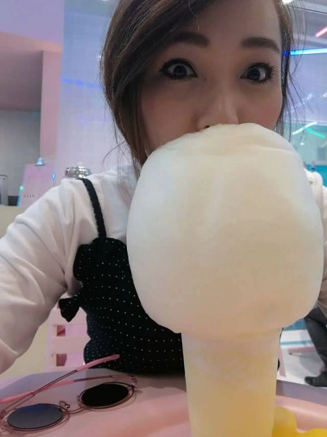 กระแต พากิน ฟินเวอร์ที่ เกาหลีใต้