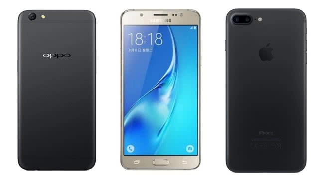 5 อันดับสมาร์ทโฟนขายดีที่สุดทั่วโลก ในไตรมาสแรกของปีนี้