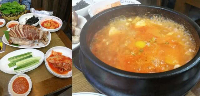 กระแต พากิน ฟินเวอร์ที่ เกาหลีใต้