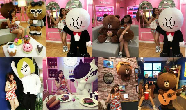 กระแต พากิน ฟินเวอร์ที่ เกาหลีใต้