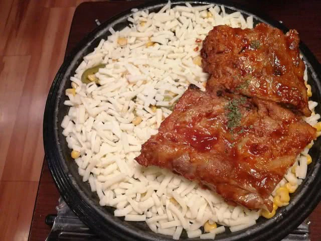 กระแต พากิน ฟินเวอร์ที่ เกาหลีใต้