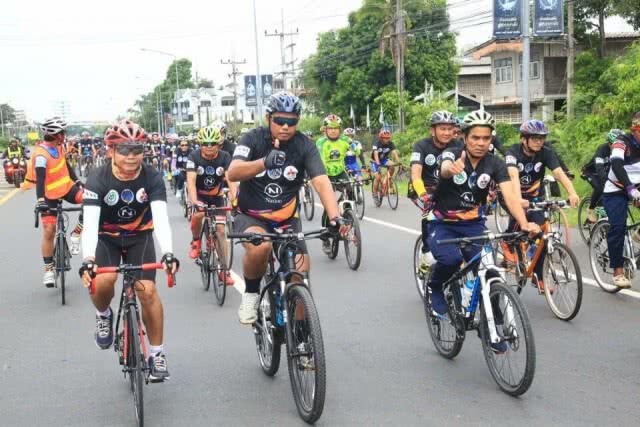 ชวนลงขัน
ไปทำนาข้าวเกษตรอินทรีย์@ยโสธร