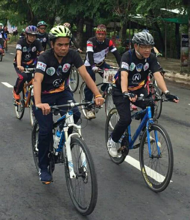 ชวนลงขัน
ไปทำนาข้าวเกษตรอินทรีย์@ยโสธร