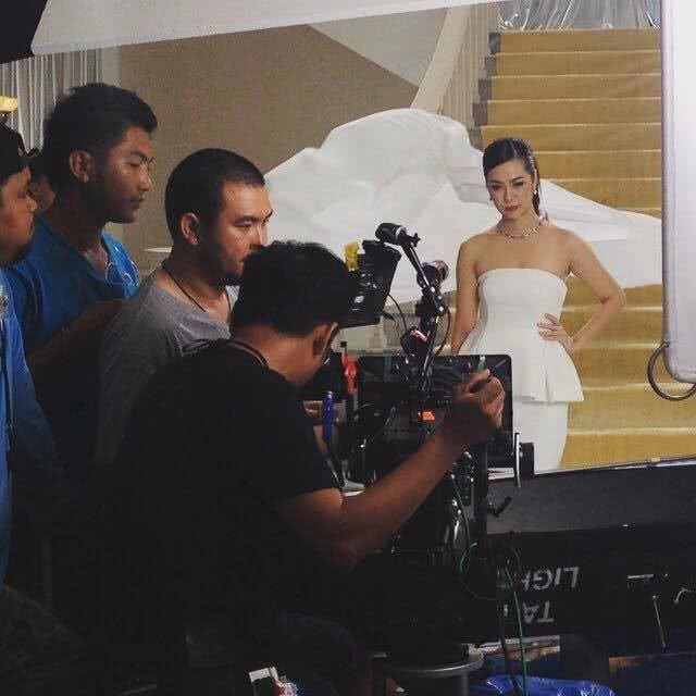 เปิดตัวเต็ง ขุ่นแม่สายสตรอง!!
"กุ๊กไก่" มานิสา ซิว "มิสซิสยูนิเวิร์สฯ"