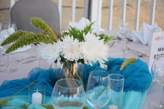 "งานมหกรรมมหัศจรรย์อาหารทะเลพัทยา 2560" Amazing Pattaya Seafood Festival 2017