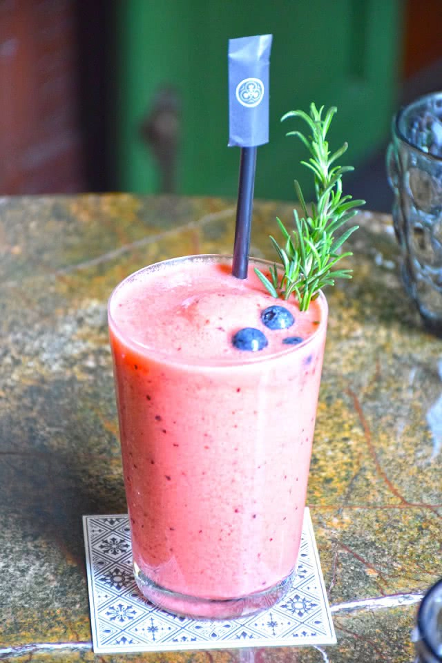 อร่อยปักหมุด : เดอะเฮ้าส์ออนสาทร ไม่ได้มีดีแค่อาหารกับรางวัล 50 ร้านอาหารที่ดีที่สุดของปีนี้