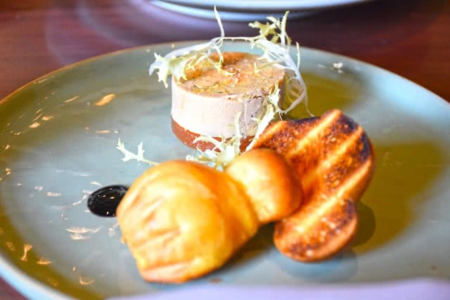 อร่อยปักหมุด : เดอะเฮ้าส์ออนสาทร ไม่ได้มีดีแค่อาหารกับรางวัล 50 ร้านอาหารที่ดีที่สุดของปีนี้