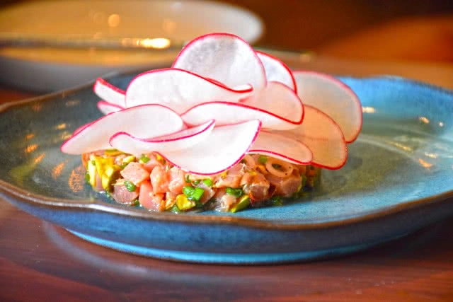 อร่อยปักหมุด : เดอะเฮ้าส์ออนสาทร ไม่ได้มีดีแค่อาหารกับรางวัล 50 ร้านอาหารที่ดีที่สุดของปีนี้