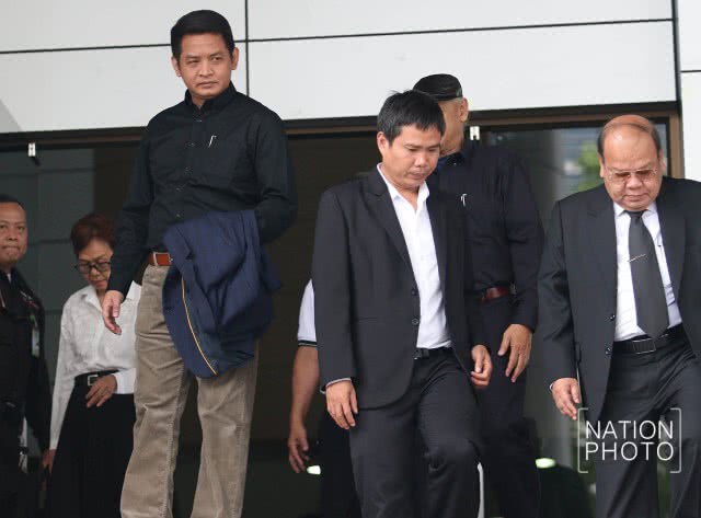 ศาลอุทธรณ์เลื่อนอ่านคำพิพากษา คดีพันธมิตรบุกทำเนียบ
