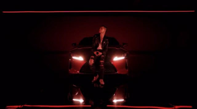 แทยัง BIGBANG เปิดตัว มิวสิควิดีโอเพลงใหม่ "SO GOOD"