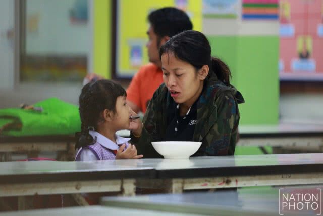 เปิดเทอมวันแรก พร้อมกันทั่วกรุงเทพ