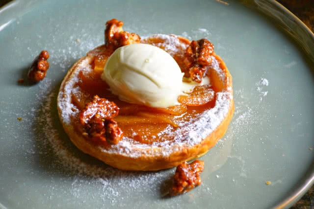 อร่อยปักหมุด : เดอะเฮ้าส์ออนสาทร ไม่ได้มีดีแค่อาหารกับรางวัล 50 ร้านอาหารที่ดีที่สุดของปีนี้