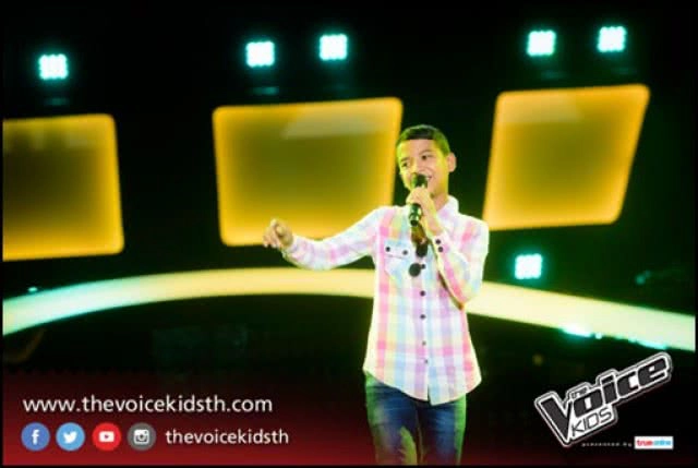 "น้องเก้า" จากพัทลุง 
สร้างเซอร์ไพรส์คลิปเพลงยอดทะลุ 2.6 ล้านวิว