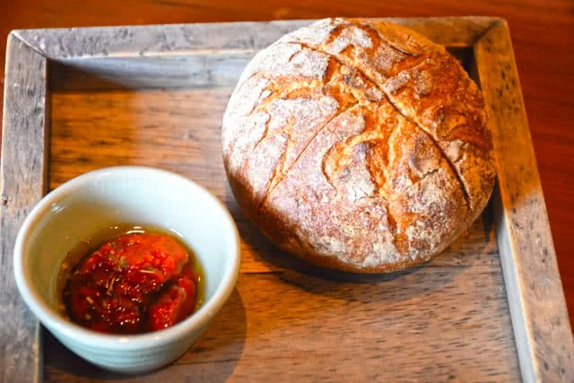 อร่อยปักหมุด : เดอะเฮ้าส์ออนสาทร ไม่ได้มีดีแค่อาหารกับรางวัล 50 ร้านอาหารที่ดีที่สุดของปีนี้