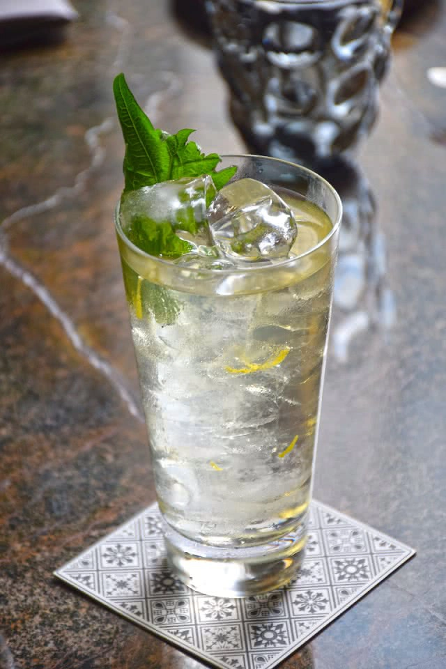 อร่อยปักหมุด : เดอะเฮ้าส์ออนสาทร ไม่ได้มีดีแค่อาหารกับรางวัล 50 ร้านอาหารที่ดีที่สุดของปีนี้