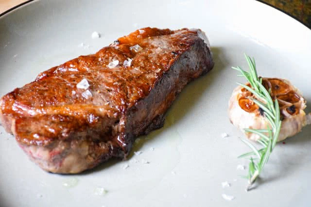 อร่อยปักหมุด : เดอะเฮ้าส์ออนสาทร ไม่ได้มีดีแค่อาหารกับรางวัล 50 ร้านอาหารที่ดีที่สุดของปีนี้