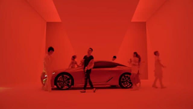 แทยัง BIGBANG เปิดตัว มิวสิควิดีโอเพลงใหม่ "SO GOOD"