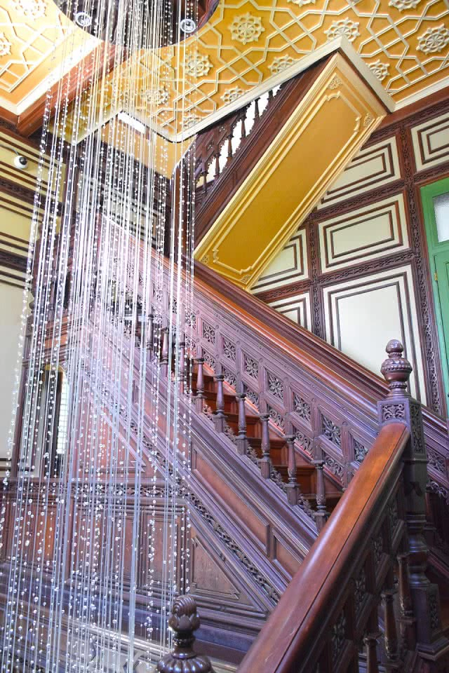 อร่อยปักหมุด : เดอะเฮ้าส์ออนสาทร ไม่ได้มีดีแค่อาหารกับรางวัล 50 ร้านอาหารที่ดีที่สุดของปีนี้