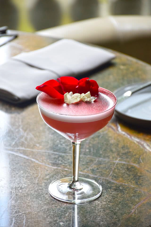 อร่อยปักหมุด : เดอะเฮ้าส์ออนสาทร ไม่ได้มีดีแค่อาหารกับรางวัล 50 ร้านอาหารที่ดีที่สุดของปีนี้