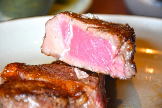 อร่อยปักหมุด : เดอะเฮ้าส์ออนสาทร ไม่ได้มีดีแค่อาหารกับรางวัล 50 ร้านอาหารที่ดีที่สุดของปีนี้