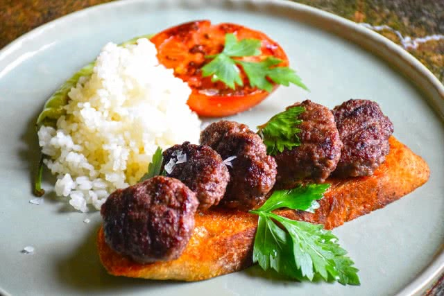 อร่อยปักหมุด : เดอะเฮ้าส์ออนสาทร ไม่ได้มีดีแค่อาหารกับรางวัล 50 ร้านอาหารที่ดีที่สุดของปีนี้