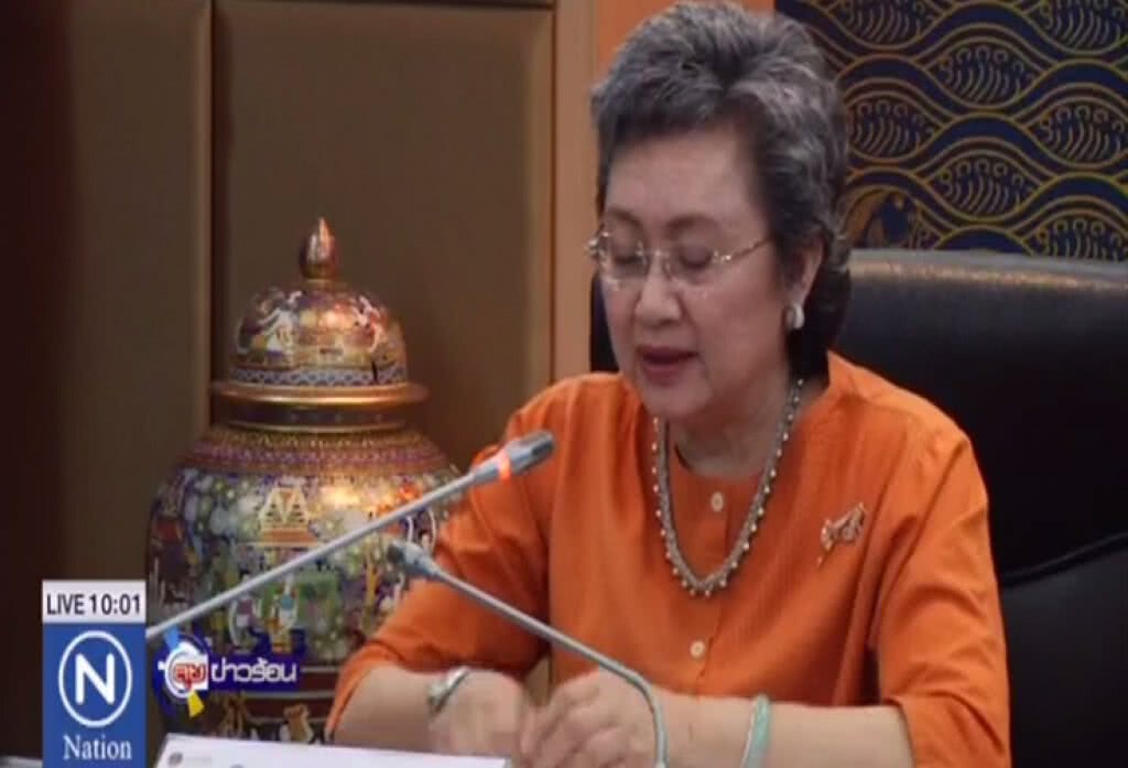 กระทรวงพาณิชย์ เตรียมดันไทยเป็นศูนย์กลางผลิดภาพยนตร์ กระทรวงพาณิชย์ เตรียมดันไทยเป็นศูนย์กลางผลิดภาพยนตร์