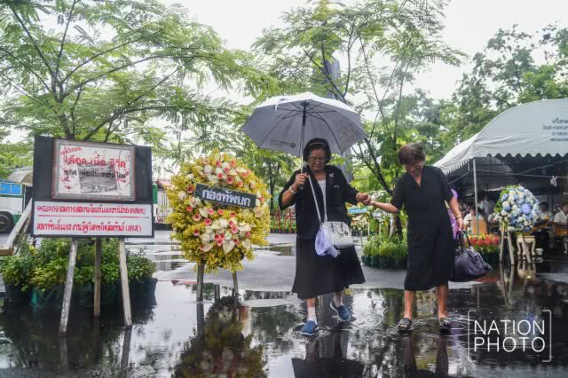 รำลึก... "25 ปี พฤษภาประชาธรรม"