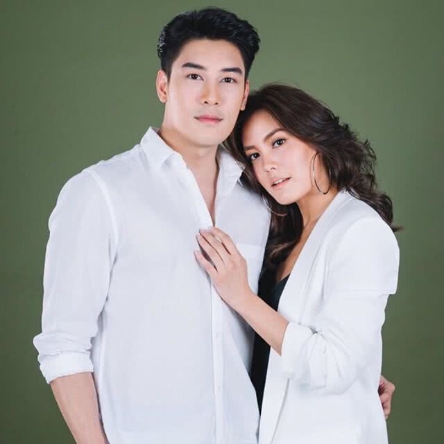 แรงเงา คัมแบ็ค! ภาค2 มาแน่ "เจนี่-เคน" พระนางฟิตติ้งแล้ว