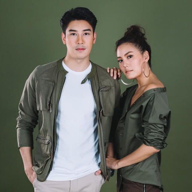 แรงเงา คัมแบ็ค! ภาค2 มาแน่ "เจนี่-เคน" พระนางฟิตติ้งแล้ว