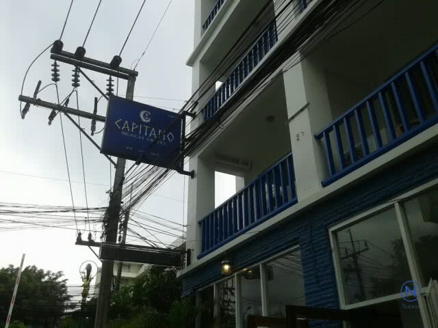 ฝ่ายปกครองลุยจับ
โรงแรมเถื่อนภูเก็ต
ลอบเปิดกระทบความมั่นคง