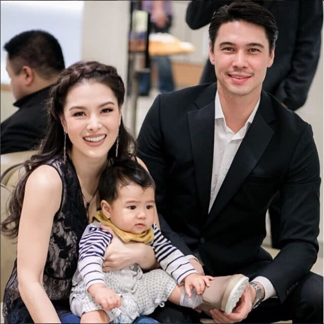 แมทธิวหวง!! "ดีแลน"งานชุก ลั่น อยากให้โตอย่างเด็กปกติ