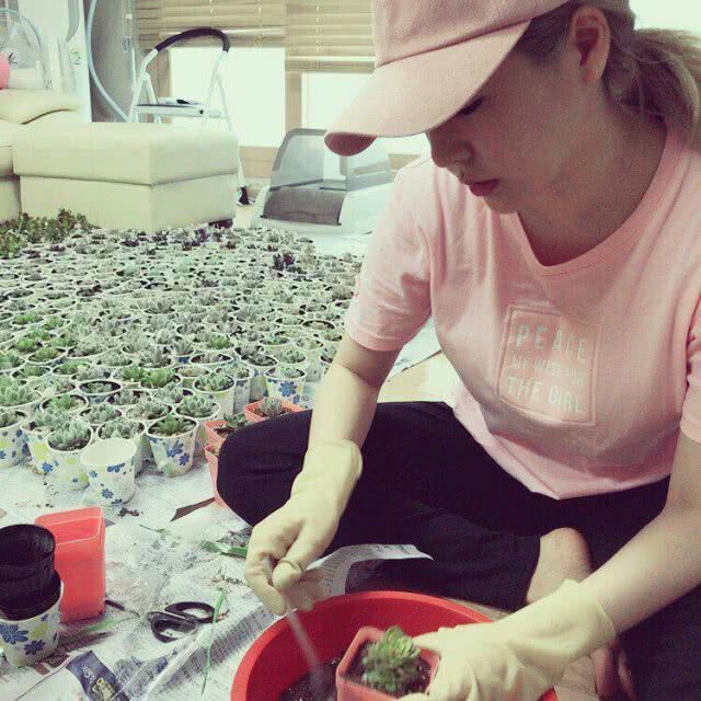 "ซันนี่ เกิร์ลเจน" เตรียมของขวัญเซอร์ไพรส์แฟนๆ ในวันเกิดของเธอ