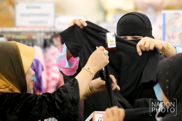 ยินดีต้อนรับ... บิ๊กซีปัตตานี เปิดให้บริการแล้ว