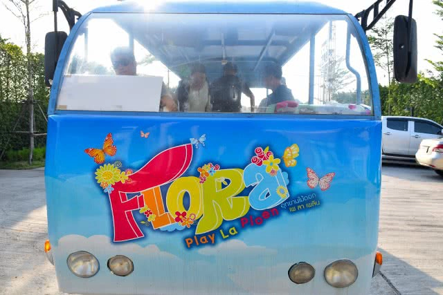 Chic-in : เพลาเพลิน บูทีก รีสอร์ท แอดเวนเจอร์แค้มป์ สวนดอกไม้ และอีกมากมาย ณ บุรีรัมย์