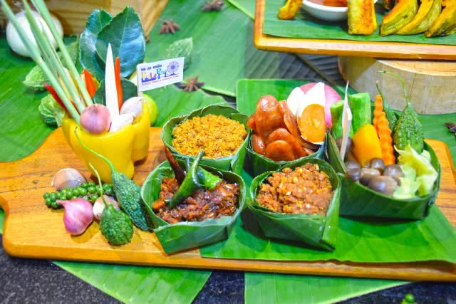 Chic-in : เพลาเพลิน บูทีก รีสอร์ท แอดเวนเจอร์แค้มป์ สวนดอกไม้ และอีกมากมาย ณ บุรีรัมย์