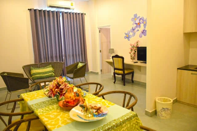 Chic-in : เพลาเพลิน บูทีก รีสอร์ท แอดเวนเจอร์แค้มป์ สวนดอกไม้ และอีกมากมาย ณ บุรีรัมย์