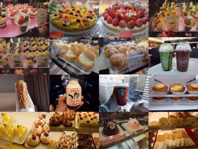 ทริปกิน in JAPAN  [Tokyo - Hokkaido]