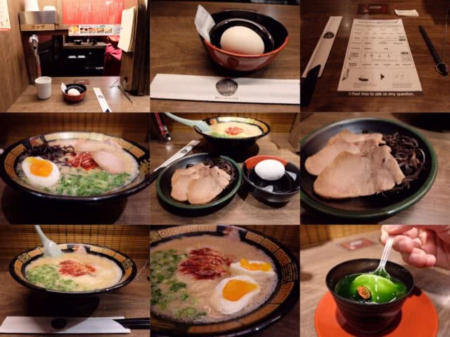 ทริปกิน in JAPAN  [Tokyo - Hokkaido]