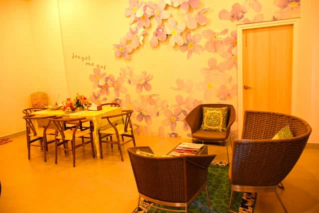 Chic-in : เพลาเพลิน บูทีก รีสอร์ท แอดเวนเจอร์แค้มป์ สวนดอกไม้ และอีกมากมาย ณ บุรีรัมย์