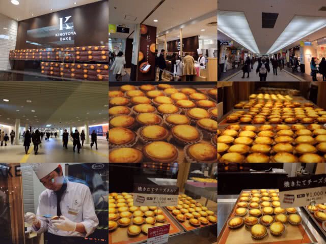 ทริปกิน in JAPAN  [Tokyo - Hokkaido]
