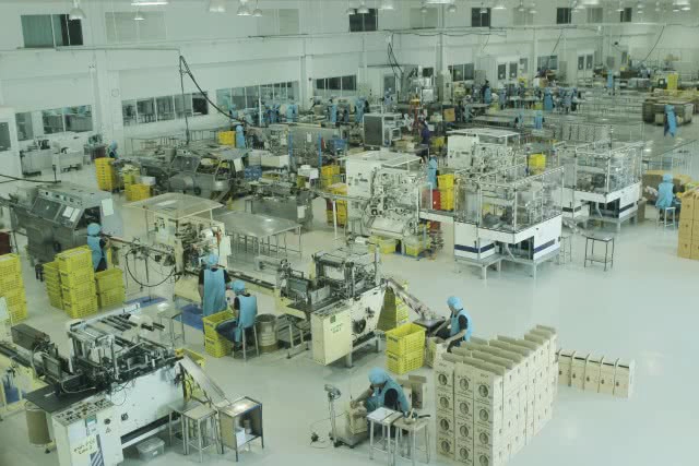 ไม่ได้มาเล่นๆนาจา! เป๊ปเปอร์มิ้นท์ฟิลด์ส่งเทียบเชิญท้าสื่อมวลชน ท้าบุกโรงงาน เลียนแบบ โน้ส อุดม