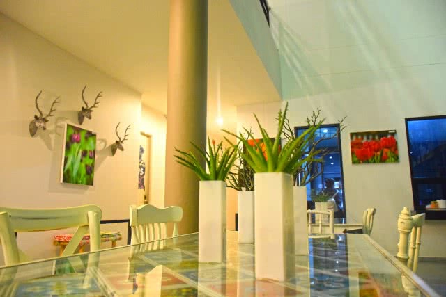 Chic-in : เพลาเพลิน บูทีก รีสอร์ท แอดเวนเจอร์แค้มป์ สวนดอกไม้ และอีกมากมาย ณ บุรีรัมย์