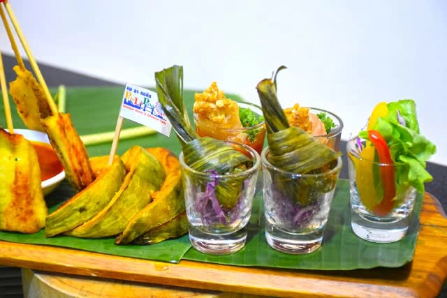 Chic-in : เพลาเพลิน บูทีก รีสอร์ท แอดเวนเจอร์แค้มป์ สวนดอกไม้ และอีกมากมาย ณ บุรีรัมย์