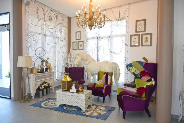 Chic-in : เพลาเพลิน บูทีก รีสอร์ท แอดเวนเจอร์แค้มป์ สวนดอกไม้ และอีกมากมาย ณ บุรีรัมย์