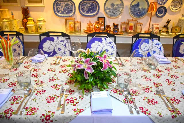 Chic-in : เพลาเพลิน บูทีก รีสอร์ท แอดเวนเจอร์แค้มป์ สวนดอกไม้ และอีกมากมาย ณ บุรีรัมย์