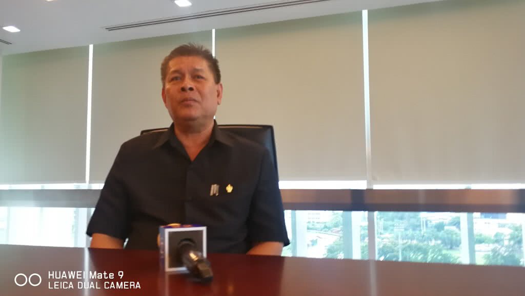 กกท.ลุยเอง ถก "ดอร์นาฯ" จัดโมโตจีพี กกท.ลุยเอง ถก "ดอร์นาฯ" จัดโมโตจีพี