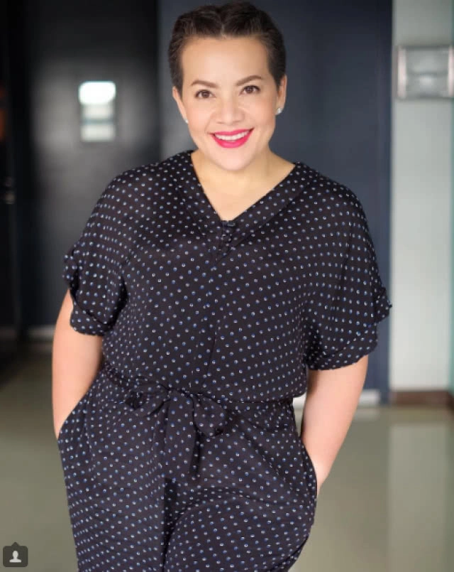 หนูแหม่ม ลั่น!
ซัดทีมงานรายการดัง
ไม่มืออาชีพ บอก Bye Bye
ขายความสามารถ ไม่ได้ขายชีวิต