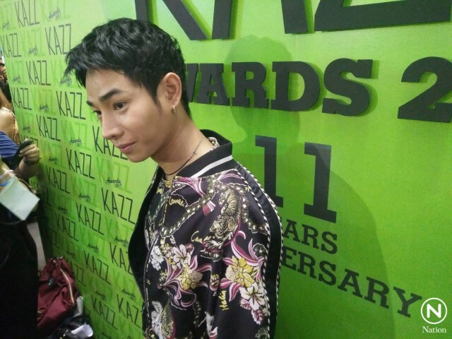"เป๊ก ผลิตโชค" งานรุม เผยเรทค่าตัวพุ่งแตะหลักแสน
