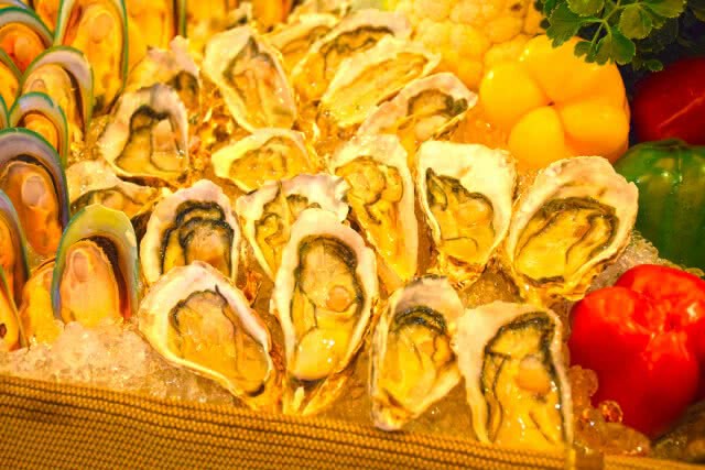 อร่อยปักหมุด : เทศกาลกุ้งถัง ที่ห้องอาหารเดอะ สแควร์ โรงแรมโนโวเทล กรุงเทพ อิมแพ็ค