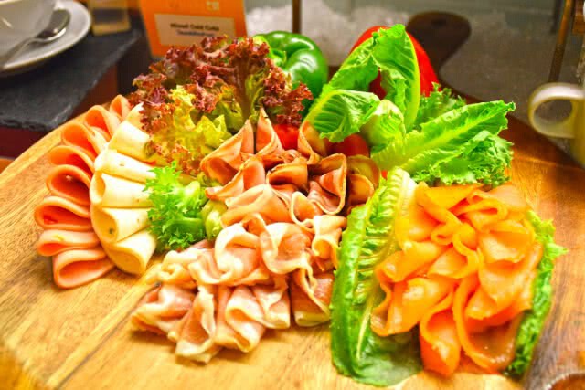 อร่อยปักหมุด : เทศกาลกุ้งถัง ที่ห้องอาหารเดอะ สแควร์ โรงแรมโนโวเทล กรุงเทพ อิมแพ็ค